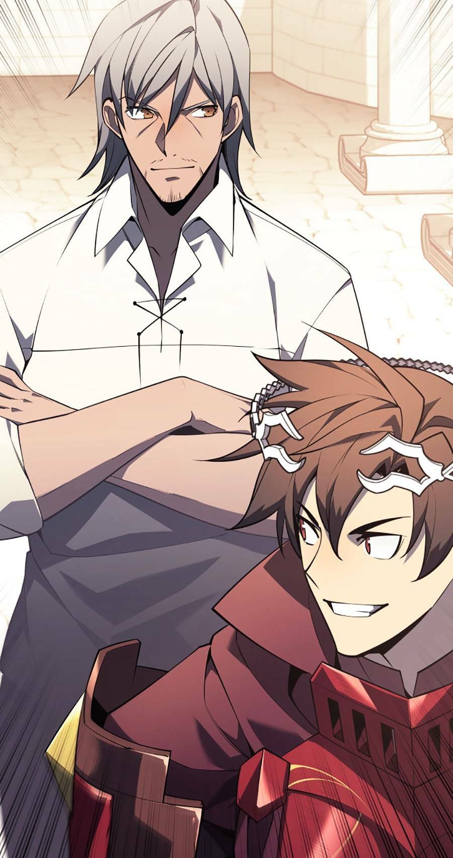 Thợ Rèn Huyền Thoại Chapter 119 - Trang 63