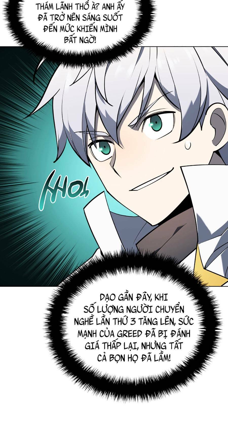 Thợ Rèn Huyền Thoại Chapter 119 - Trang 66