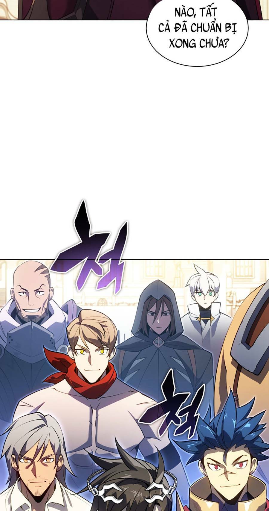 Thợ Rèn Huyền Thoại Chapter 119 - Trang 68