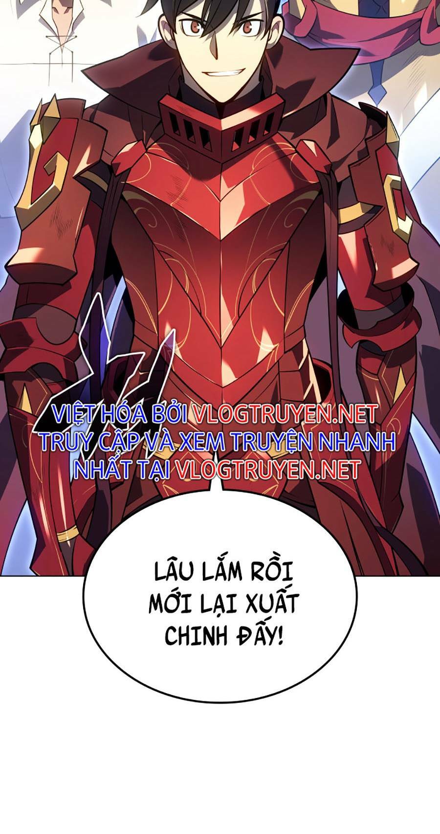 Thợ Rèn Huyền Thoại Chapter 119 - Trang 69