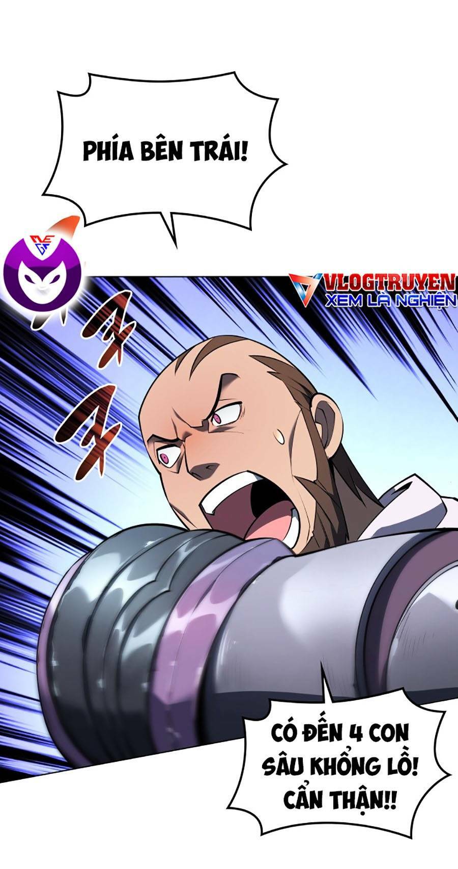 Thợ Rèn Huyền Thoại Chapter 119 - Trang 72