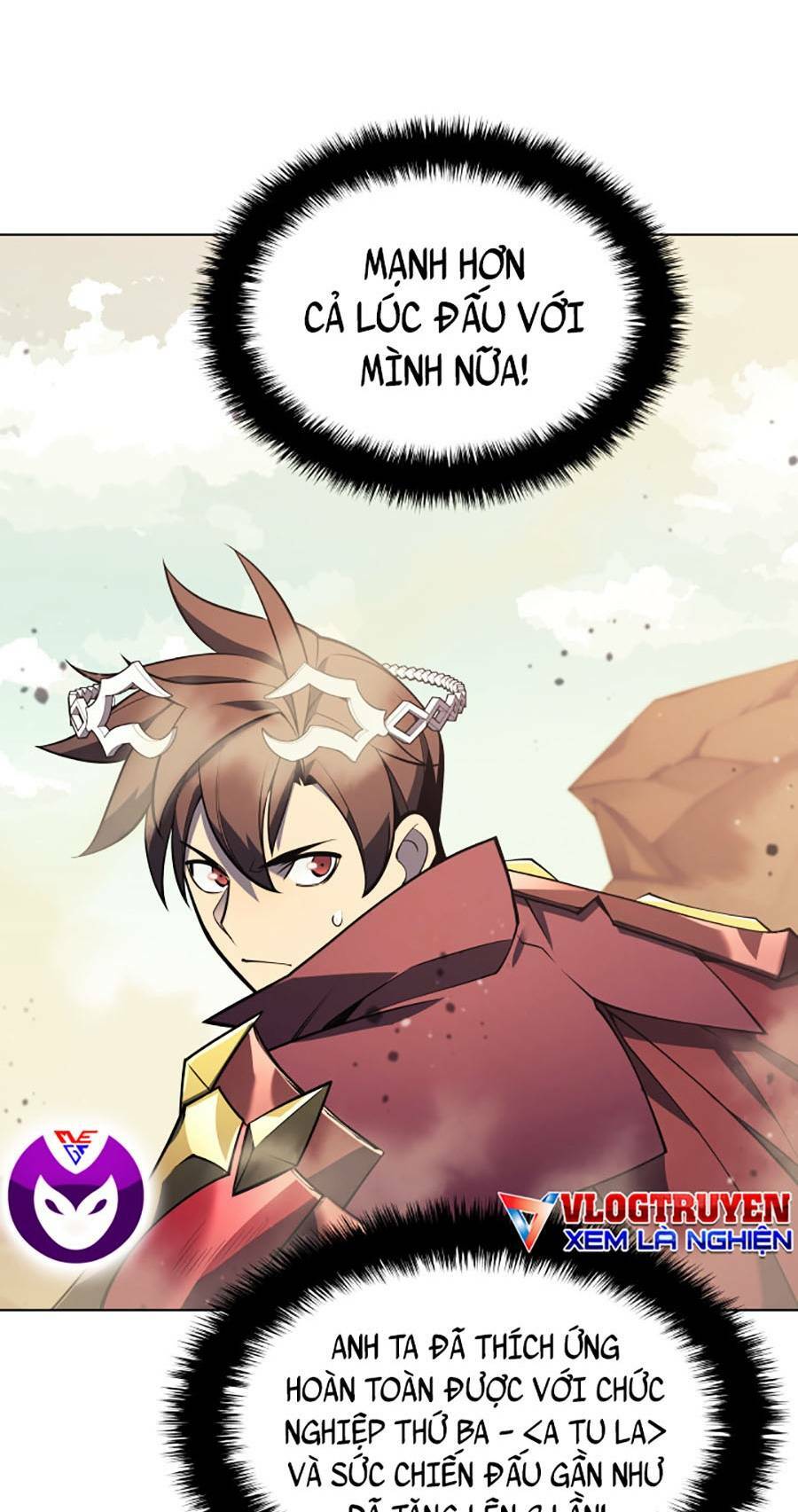 Thợ Rèn Huyền Thoại Chapter 119 - Trang 77