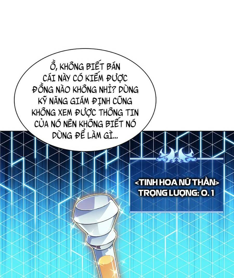 Thợ Rèn Huyền Thoại Chapter 119 - Trang 7
