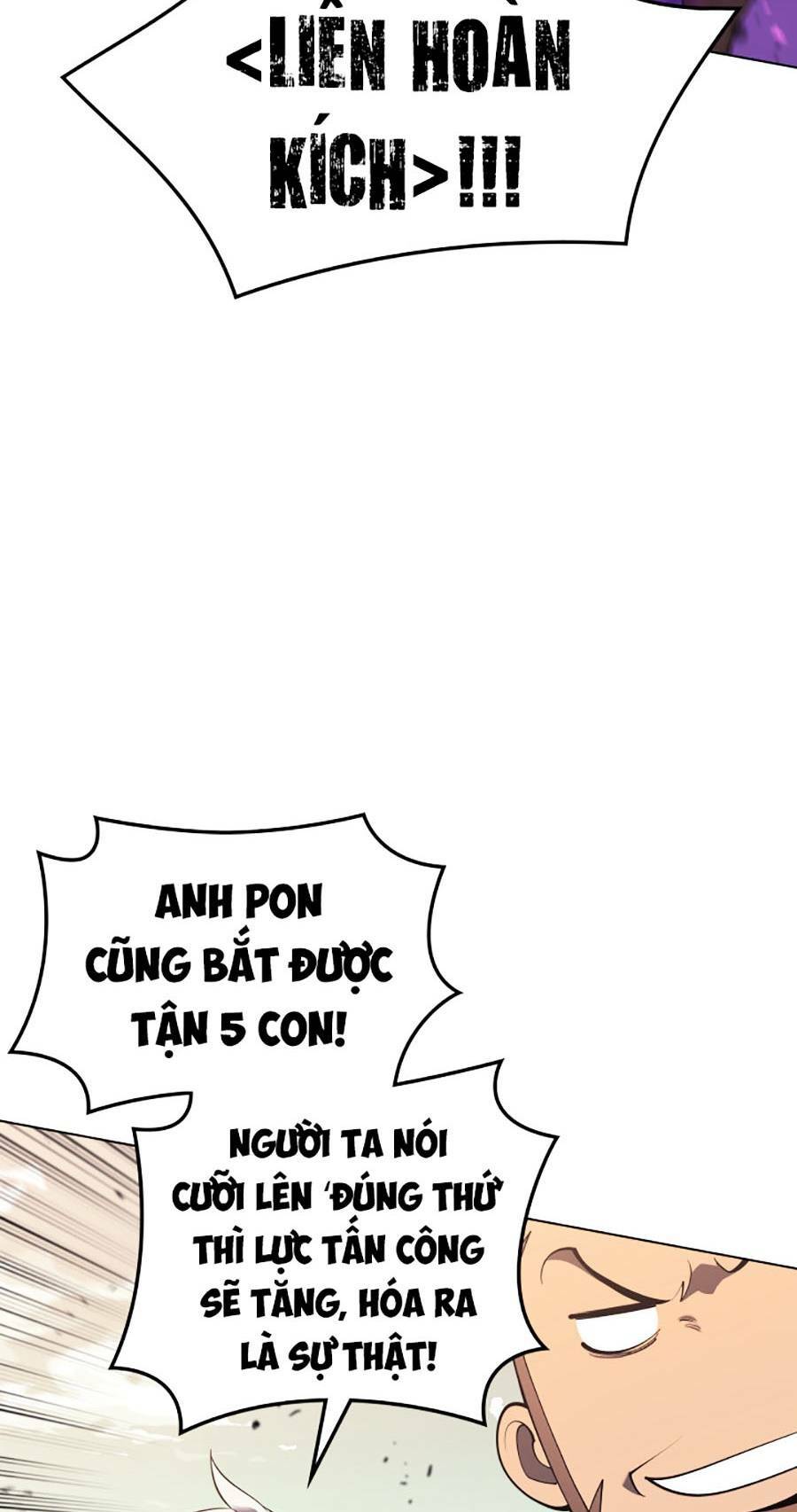 Thợ Rèn Huyền Thoại Chapter 119 - Trang 81