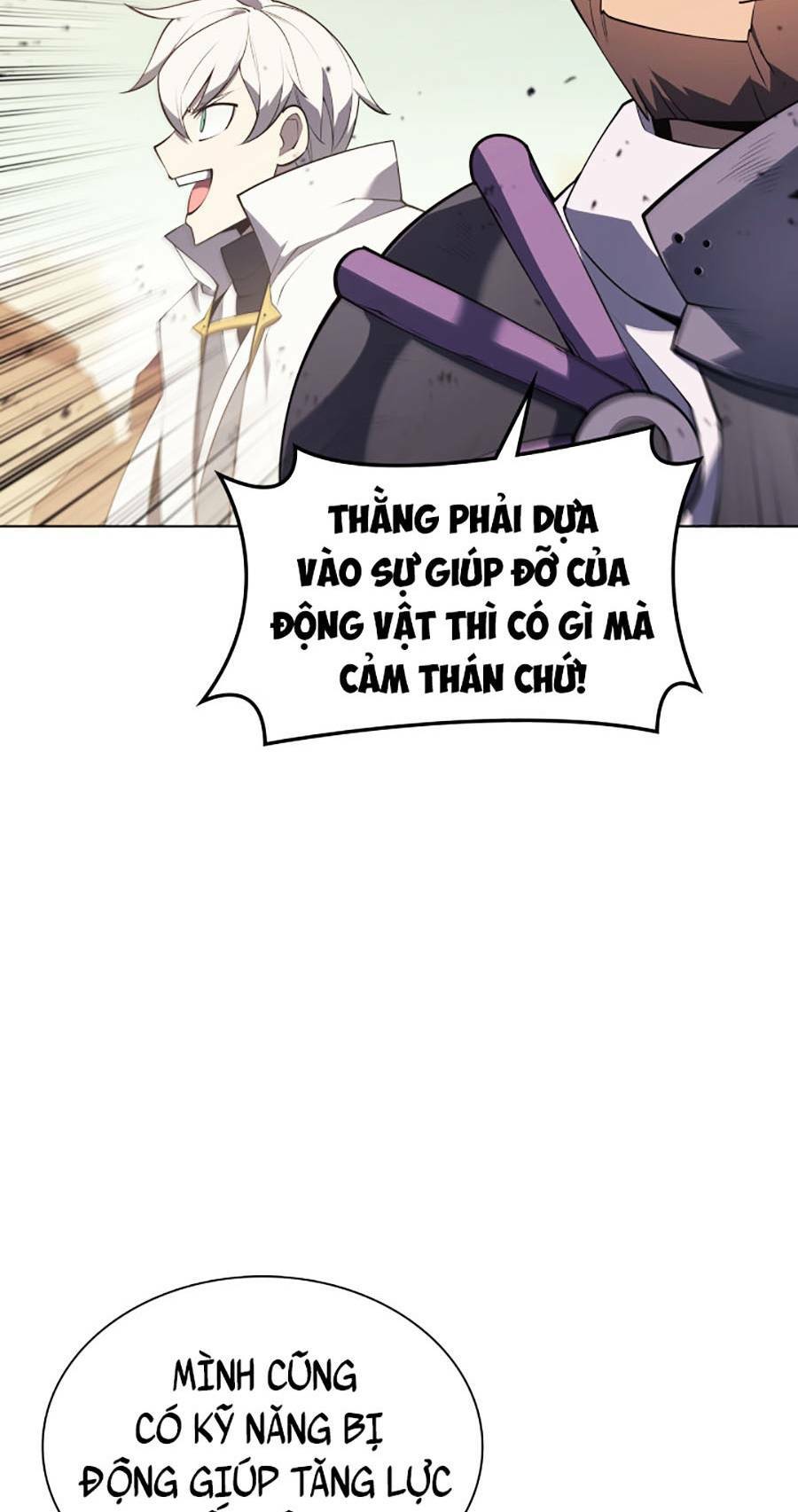 Thợ Rèn Huyền Thoại Chapter 119 - Trang 82