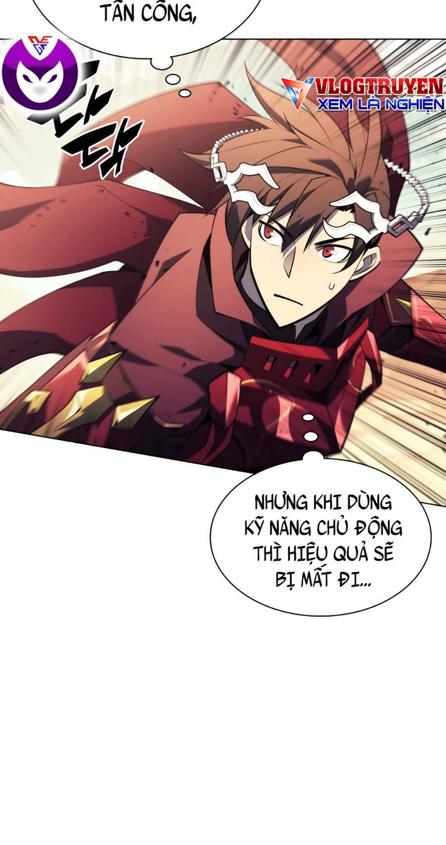 Thợ Rèn Huyền Thoại Chapter 119 - Trang 83