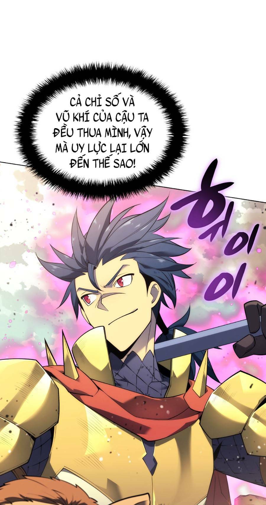 Thợ Rèn Huyền Thoại Chapter 119 - Trang 84