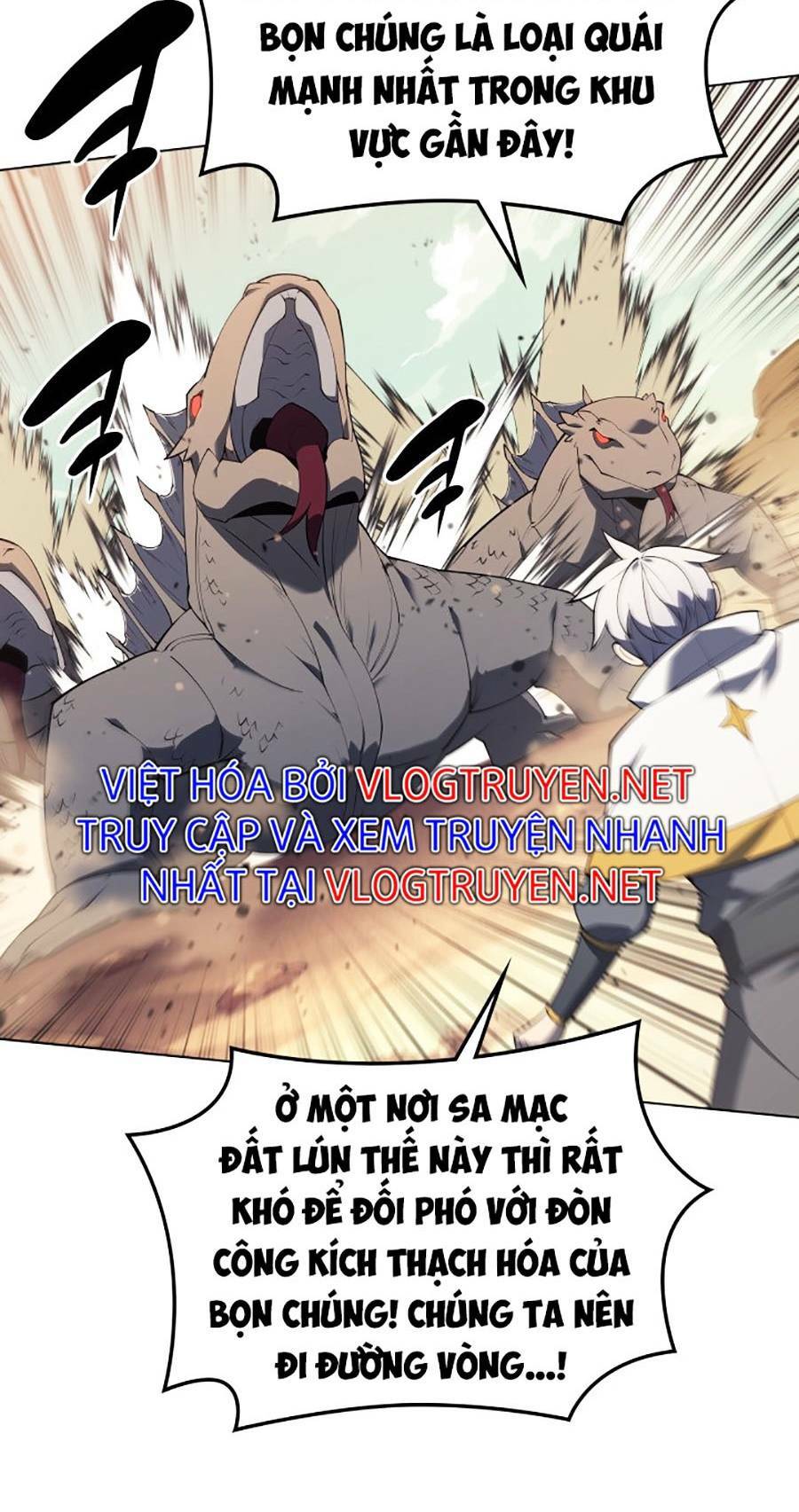 Thợ Rèn Huyền Thoại Chapter 119 - Trang 86