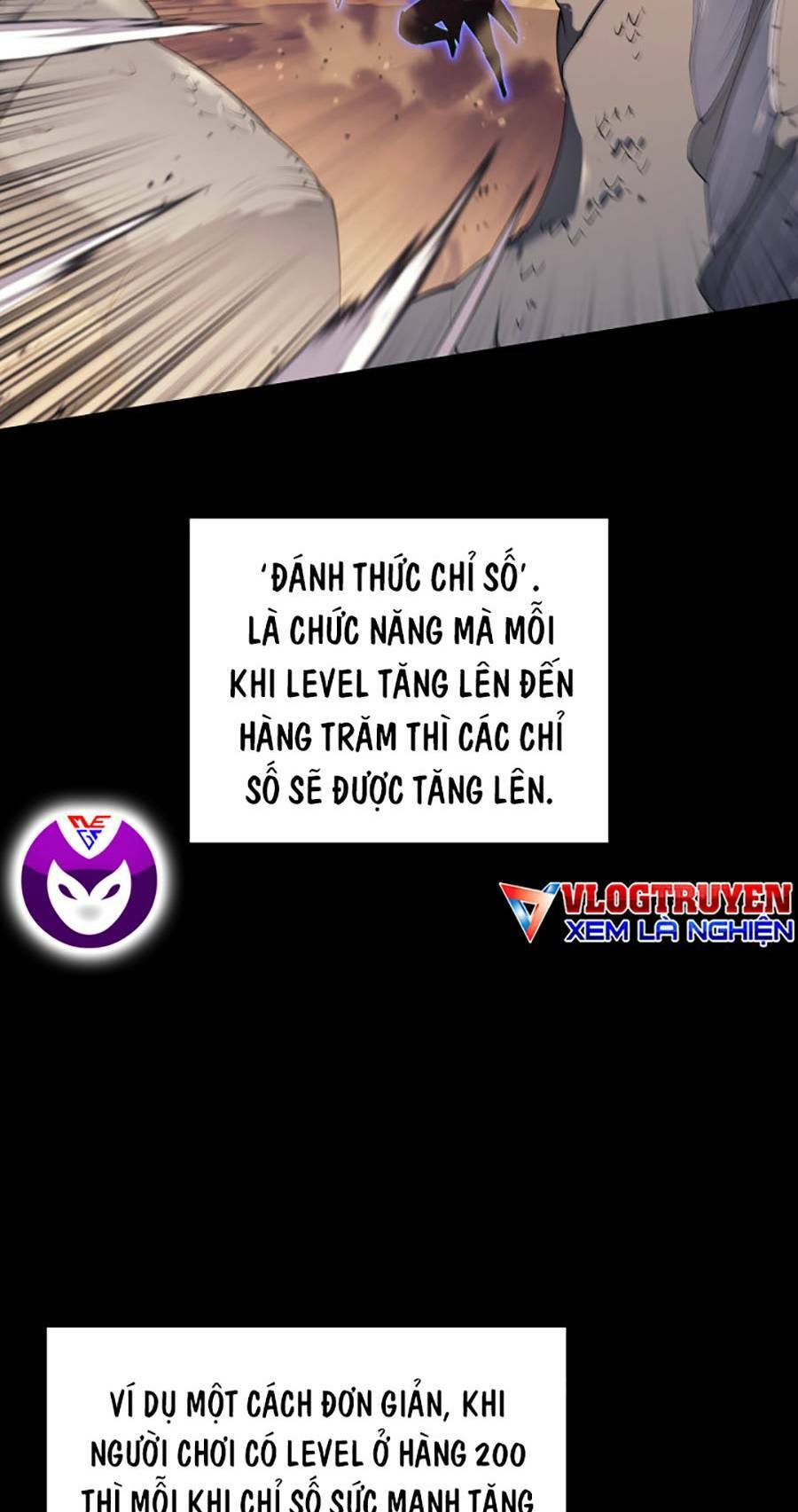 Thợ Rèn Huyền Thoại Chapter 119 - Trang 88