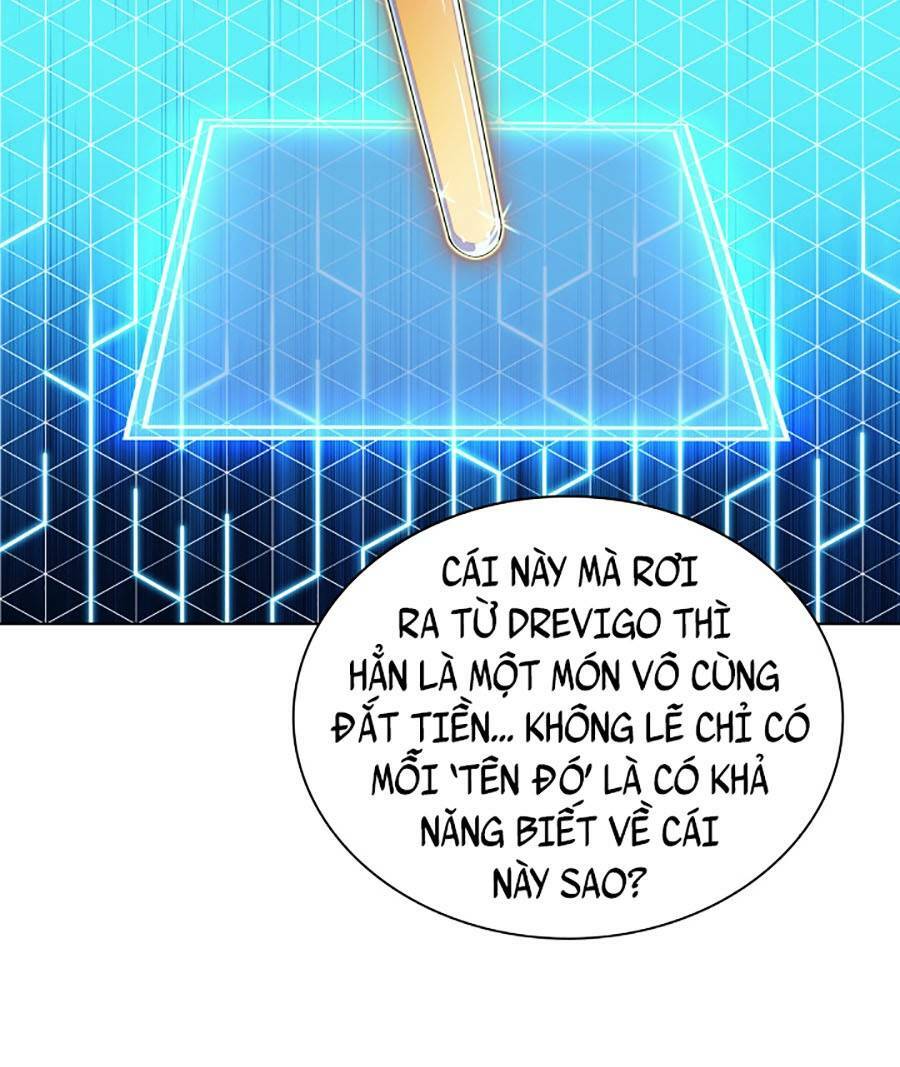 Thợ Rèn Huyền Thoại Chapter 119 - Trang 8