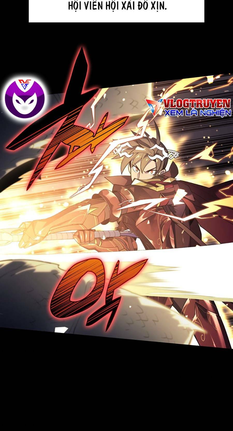 Thợ Rèn Huyền Thoại Chapter 119 - Trang 92
