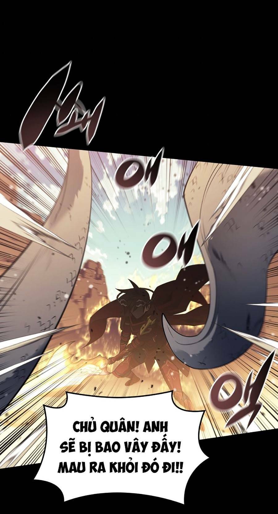 Thợ Rèn Huyền Thoại Chapter 119 - Trang 93