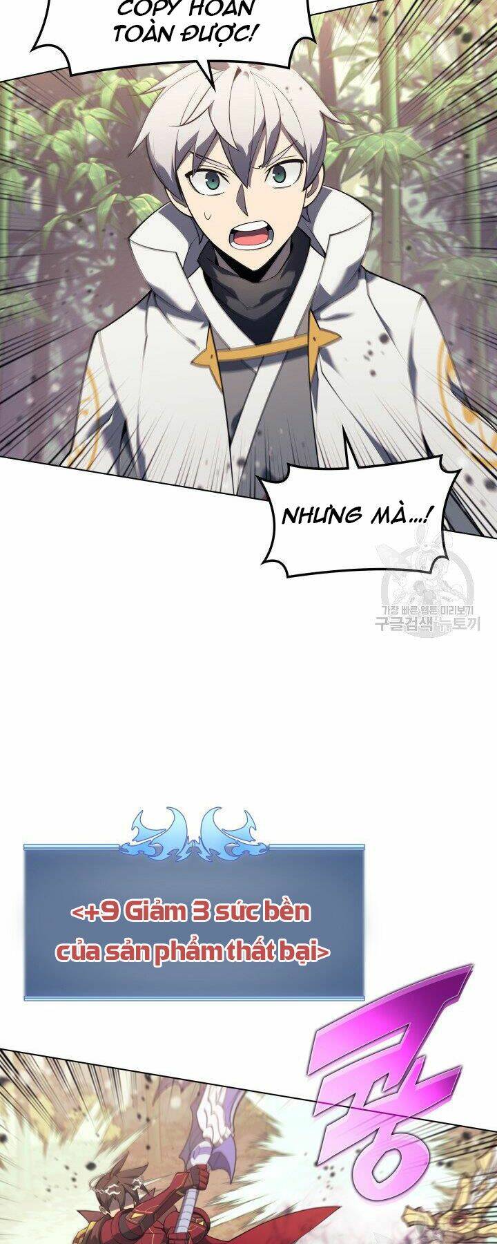 Thợ Rèn Huyền Thoại Chapter 120 - Trang 12