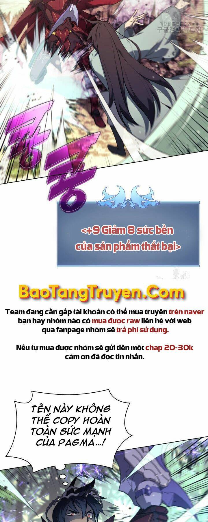 Thợ Rèn Huyền Thoại Chapter 120 - Trang 13