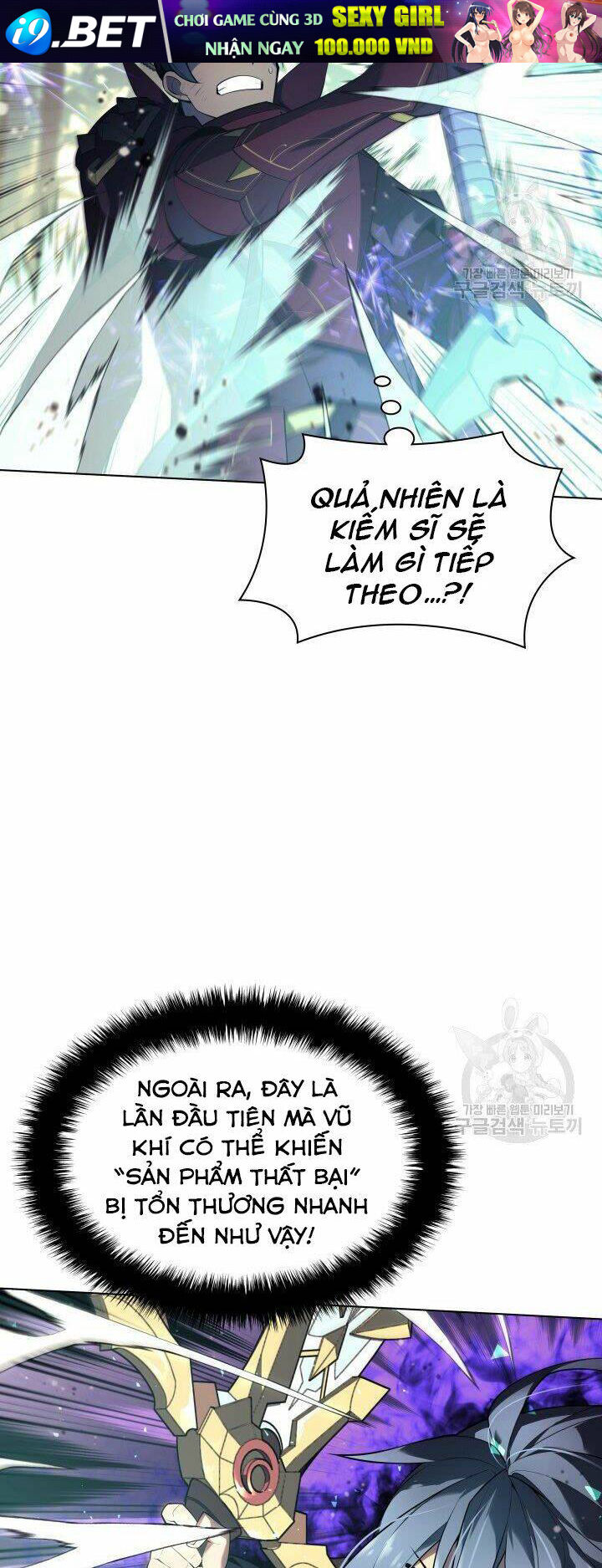 Thợ Rèn Huyền Thoại Chapter 120 - Trang 14