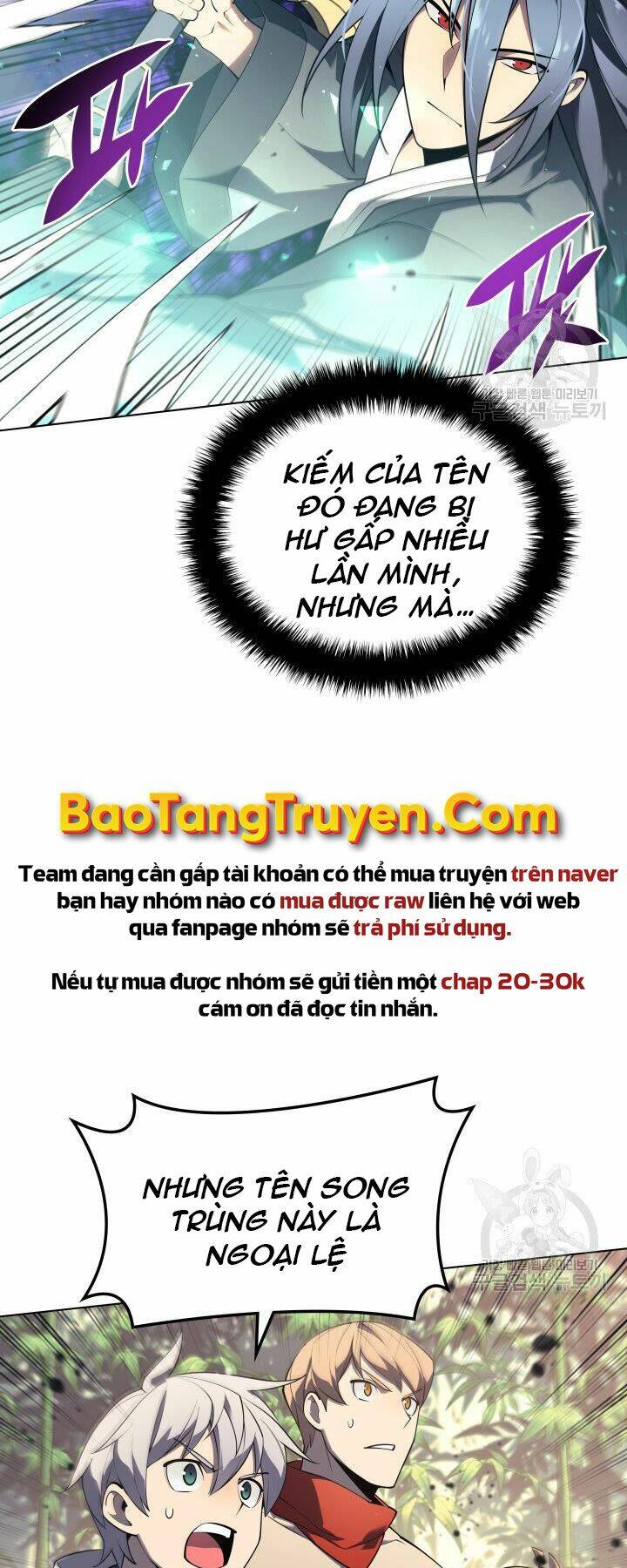 Thợ Rèn Huyền Thoại Chapter 120 - Trang 15