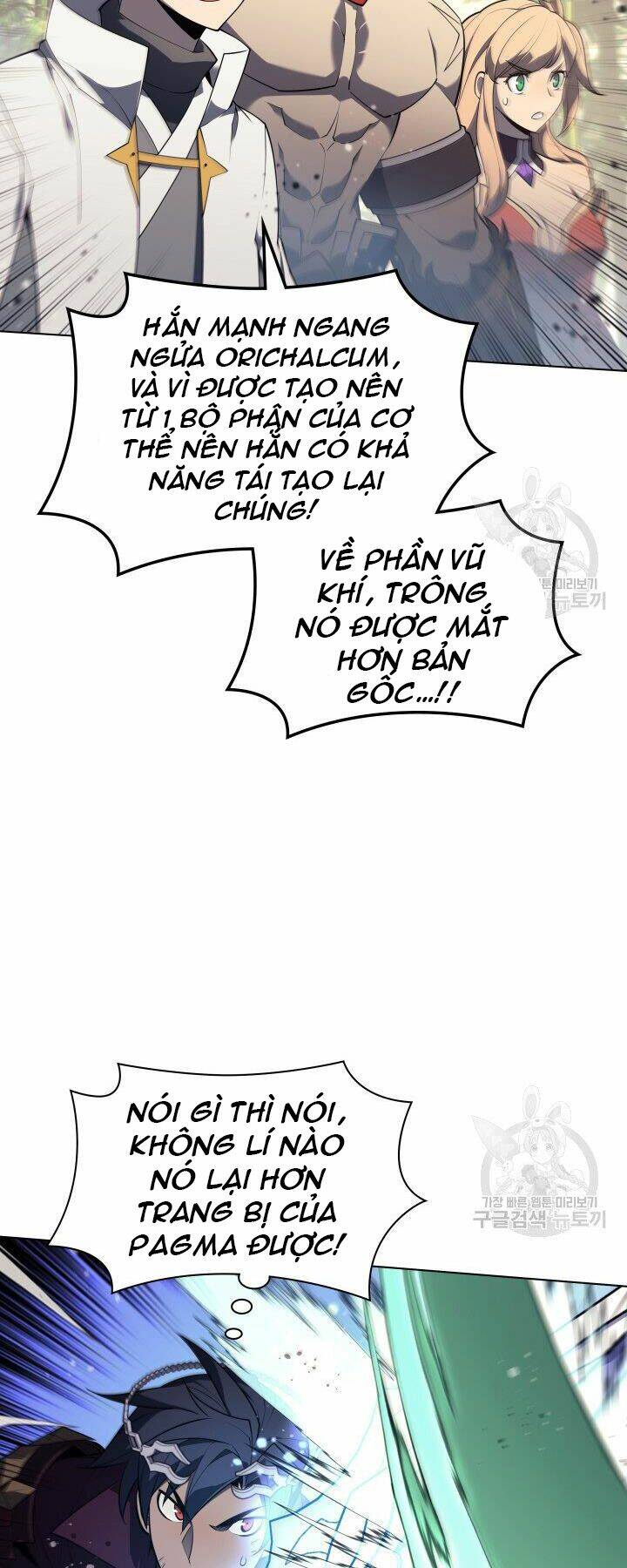 Thợ Rèn Huyền Thoại Chapter 120 - Trang 16