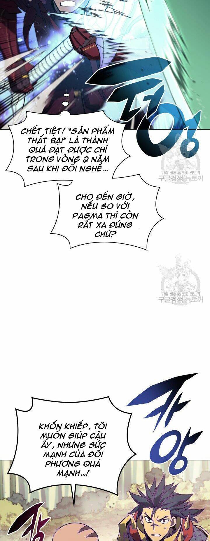 Thợ Rèn Huyền Thoại Chapter 120 - Trang 17