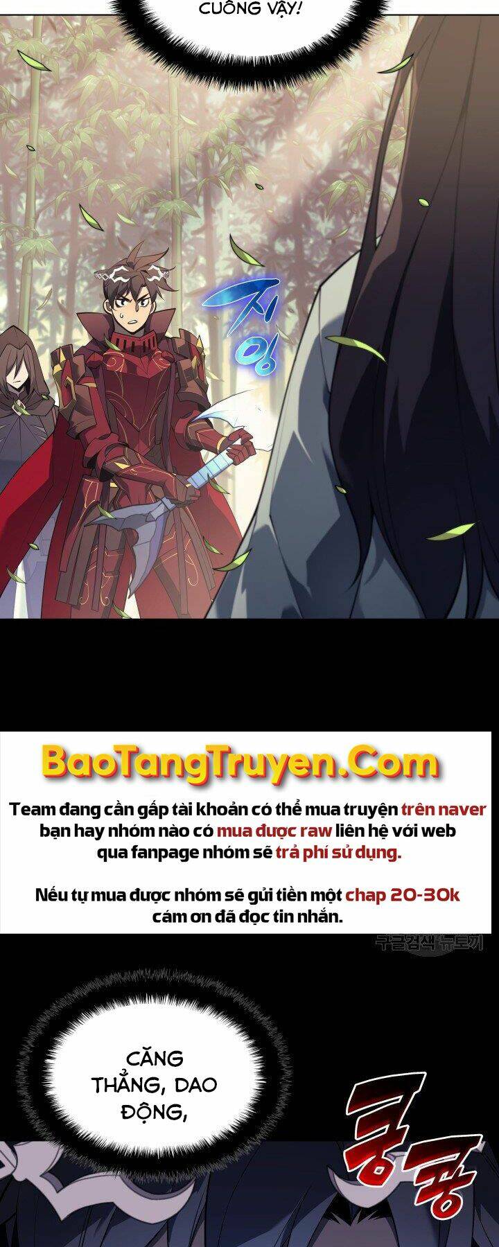 Thợ Rèn Huyền Thoại Chapter 120 - Trang 1