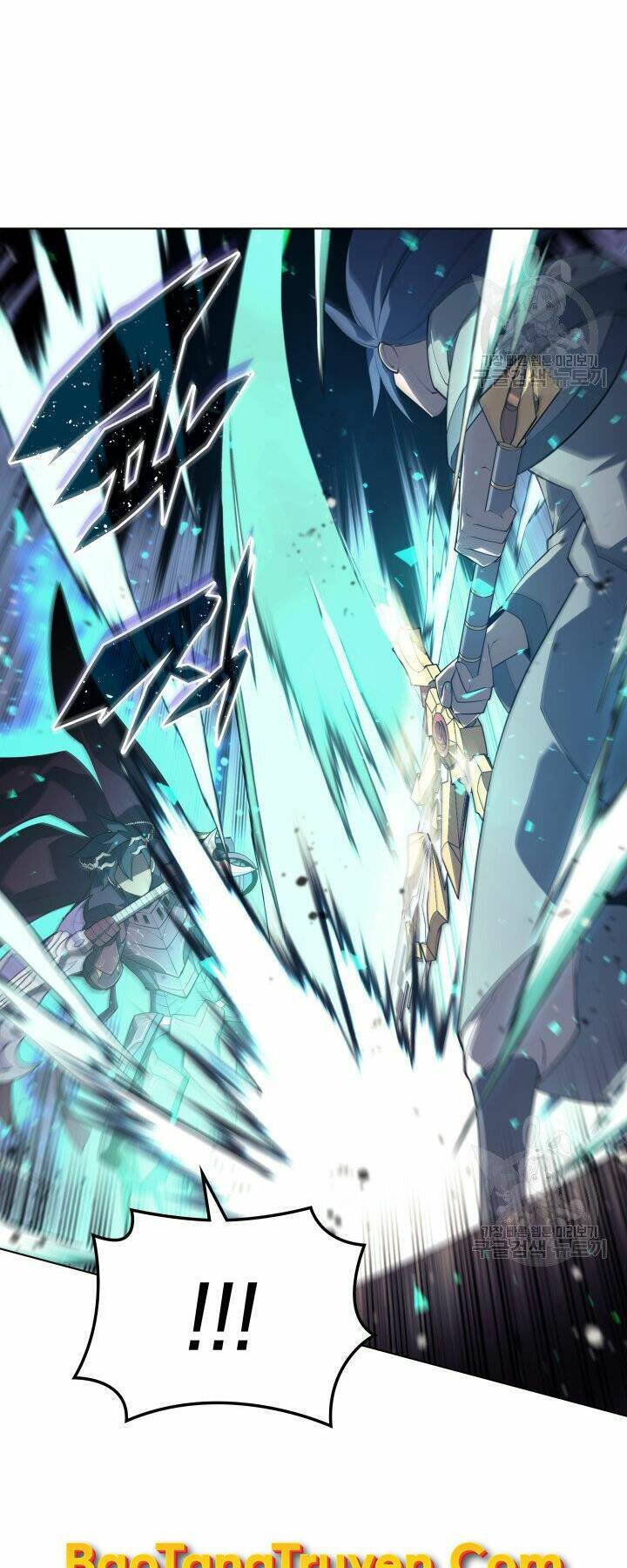 Thợ Rèn Huyền Thoại Chapter 120 - Trang 24