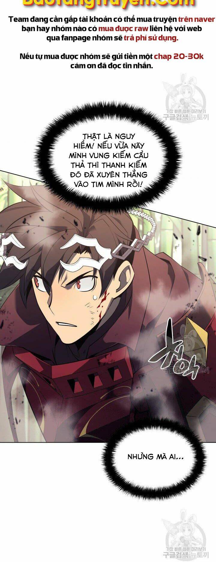 Thợ Rèn Huyền Thoại Chapter 120 - Trang 25