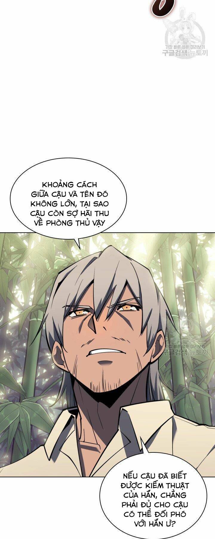 Thợ Rèn Huyền Thoại Chapter 120 - Trang 27