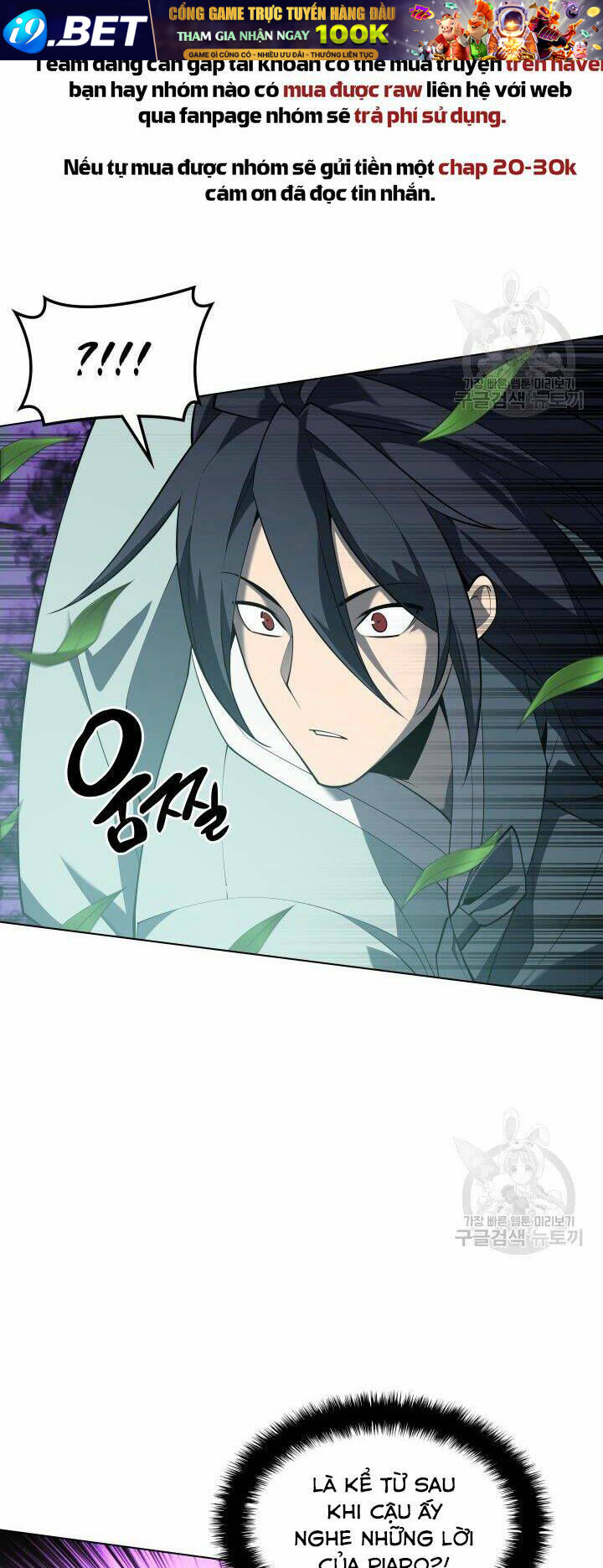 Thợ Rèn Huyền Thoại Chapter 120 - Trang 32