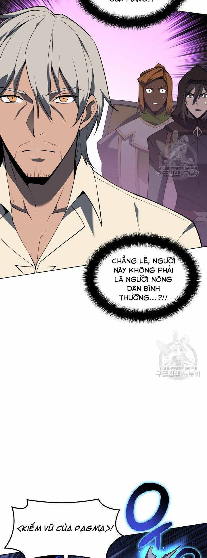 Thợ Rèn Huyền Thoại Chapter 120 - Trang 33