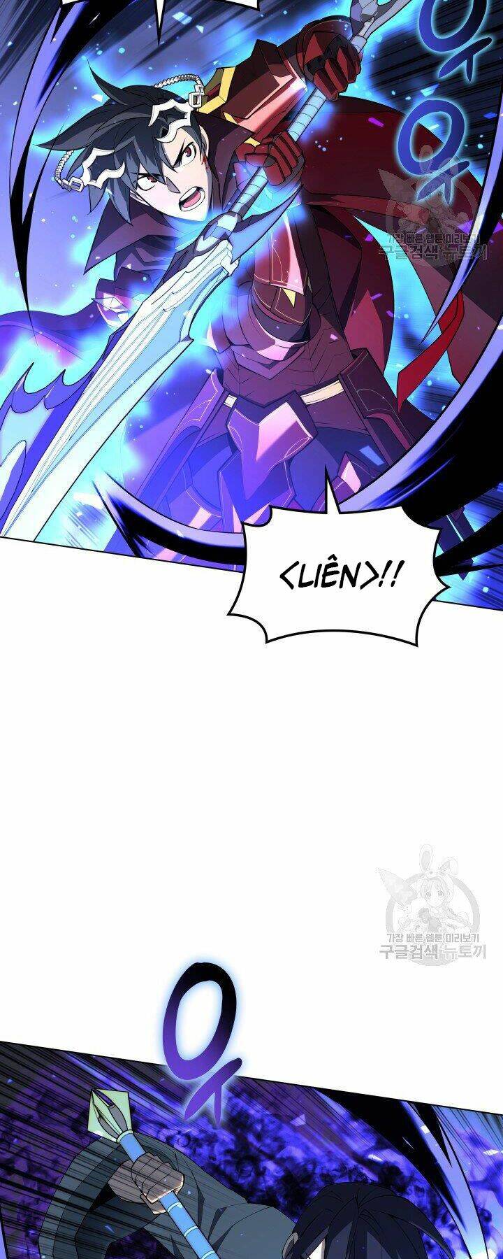 Thợ Rèn Huyền Thoại Chapter 120 - Trang 34