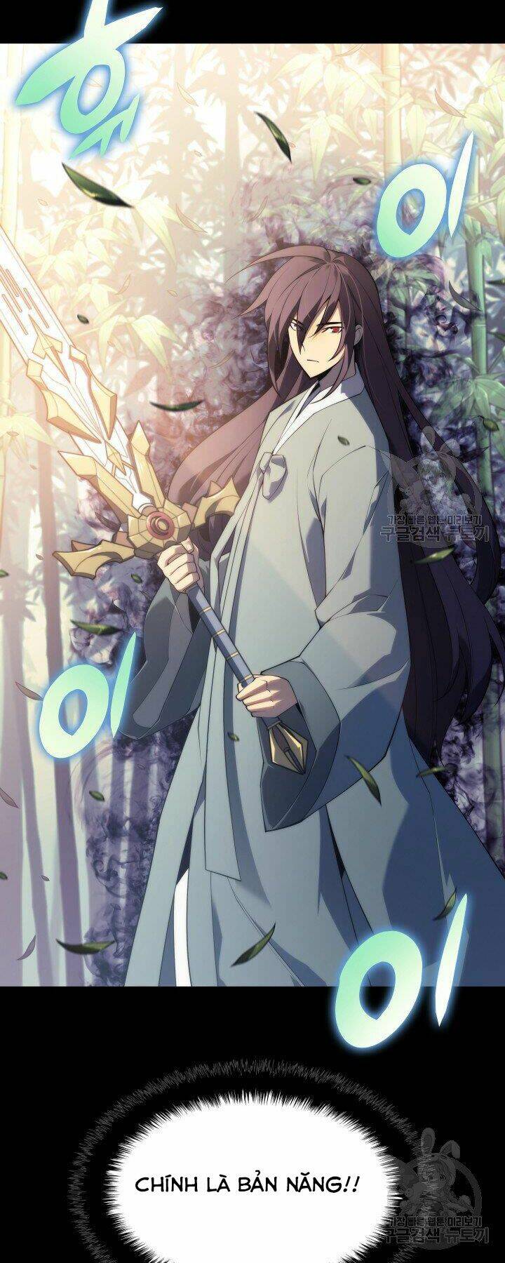 Thợ Rèn Huyền Thoại Chapter 120 - Trang 3