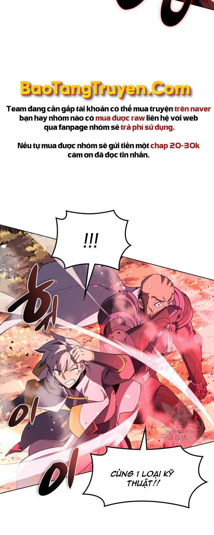 Thợ Rèn Huyền Thoại Chapter 120 - Trang 39