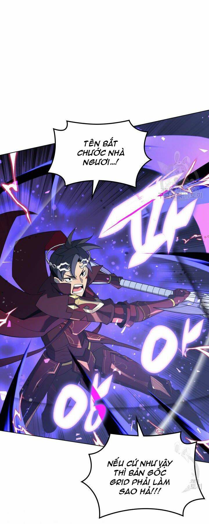 Thợ Rèn Huyền Thoại Chapter 120 - Trang 40