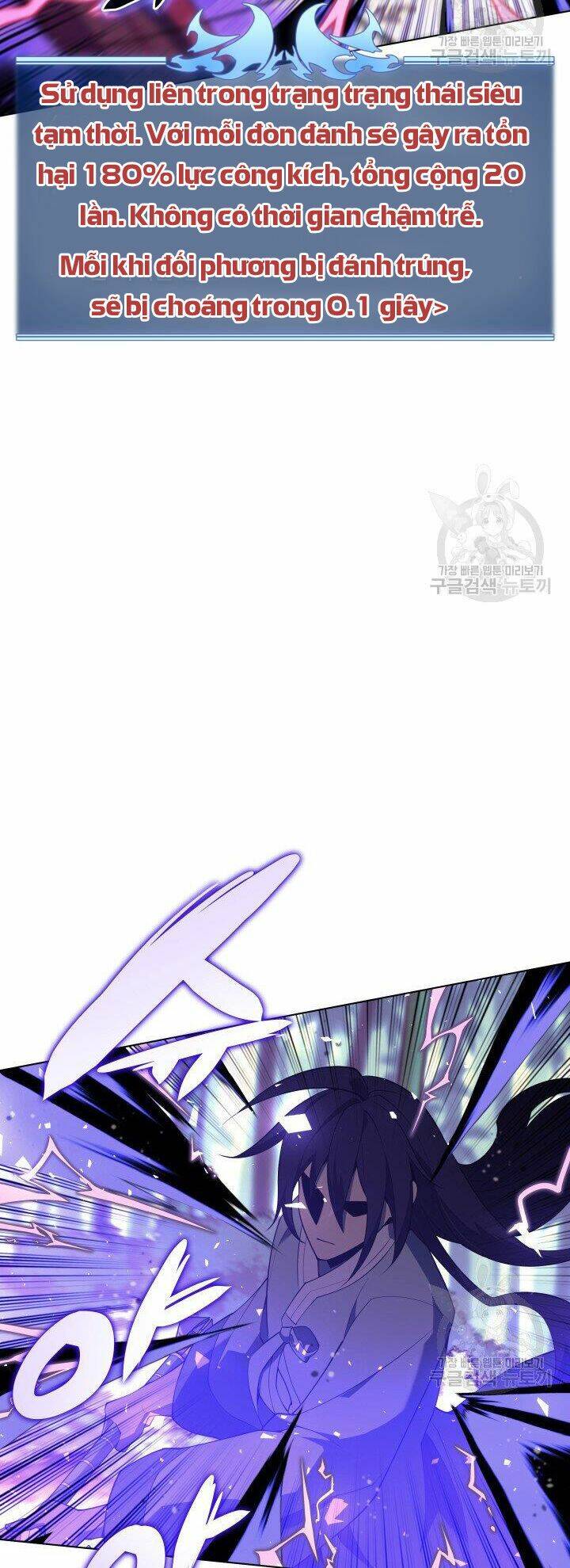 Thợ Rèn Huyền Thoại Chapter 120 - Trang 42