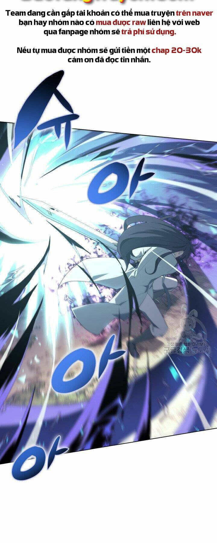 Thợ Rèn Huyền Thoại Chapter 120 - Trang 45