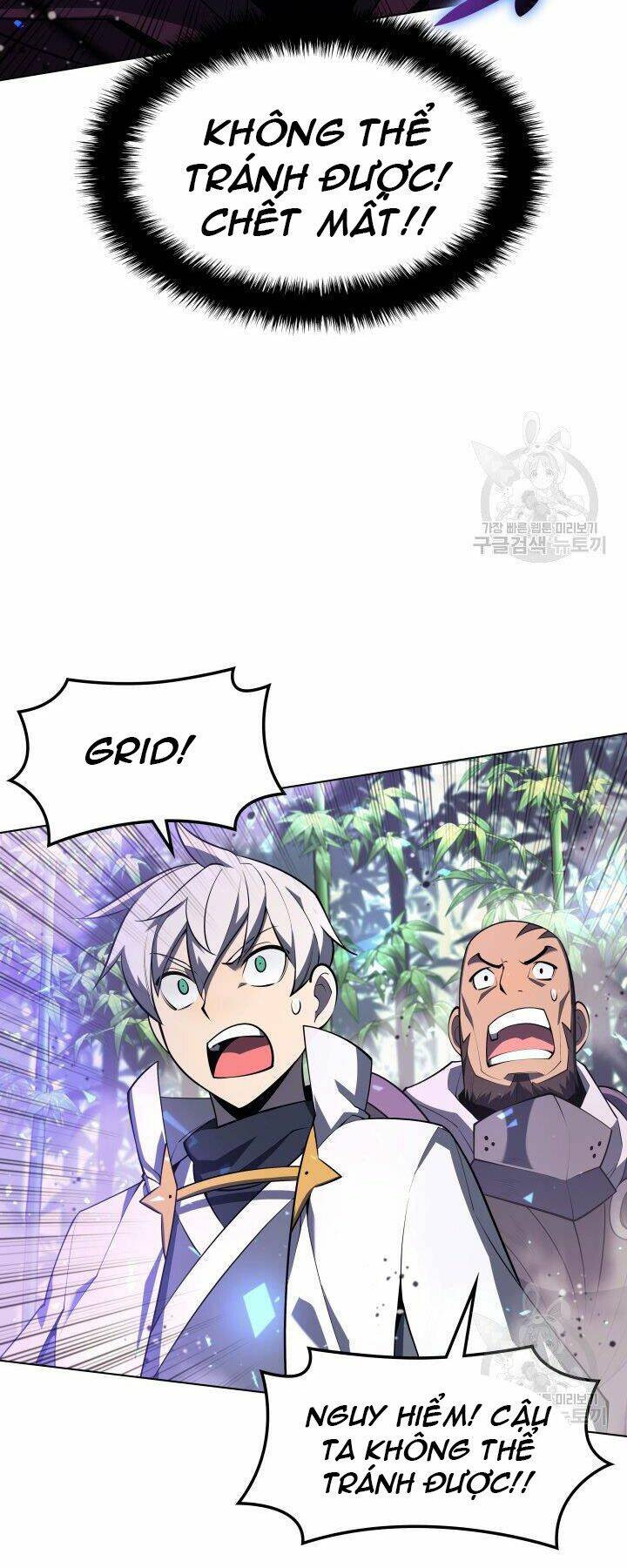 Thợ Rèn Huyền Thoại Chapter 120 - Trang 48