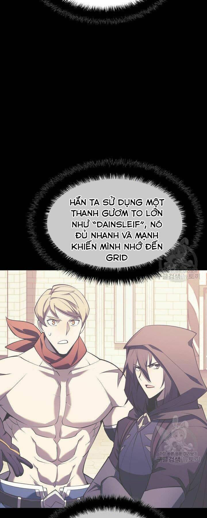 Thợ Rèn Huyền Thoại Chapter 120 - Trang 4