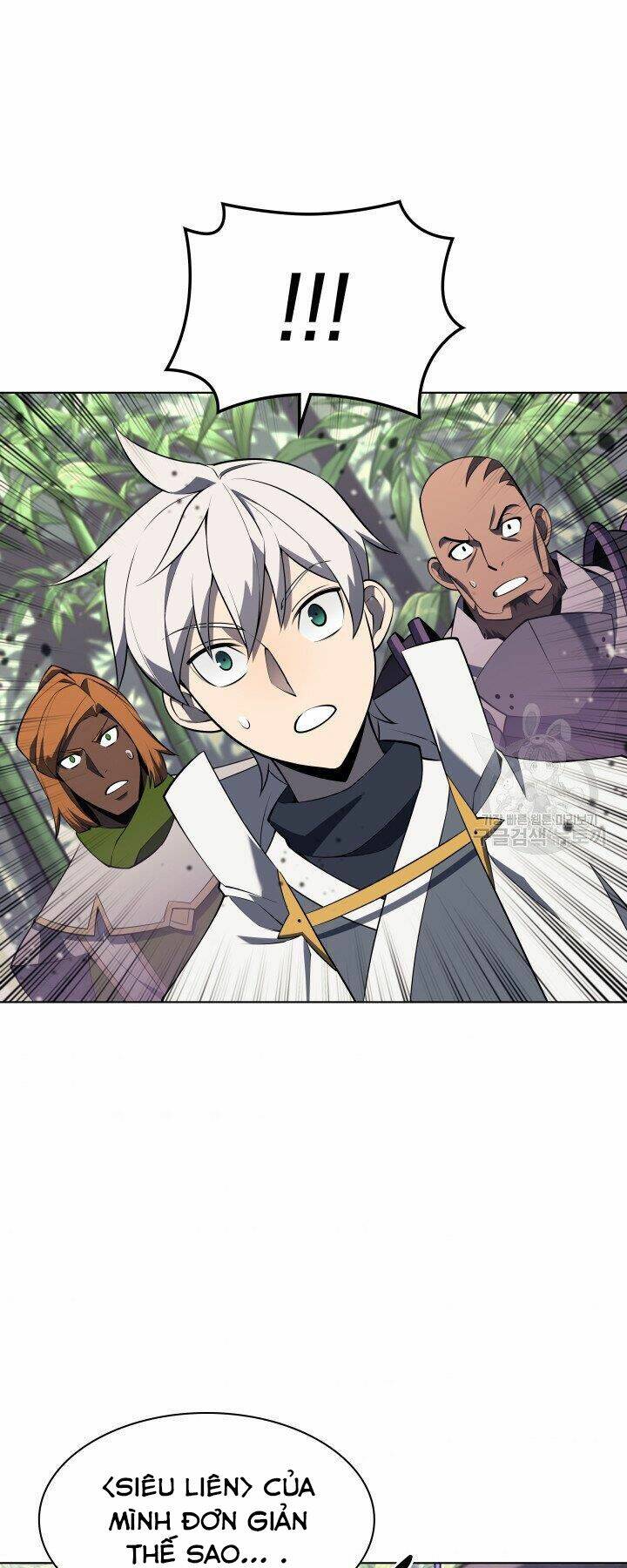Thợ Rèn Huyền Thoại Chapter 120 - Trang 51