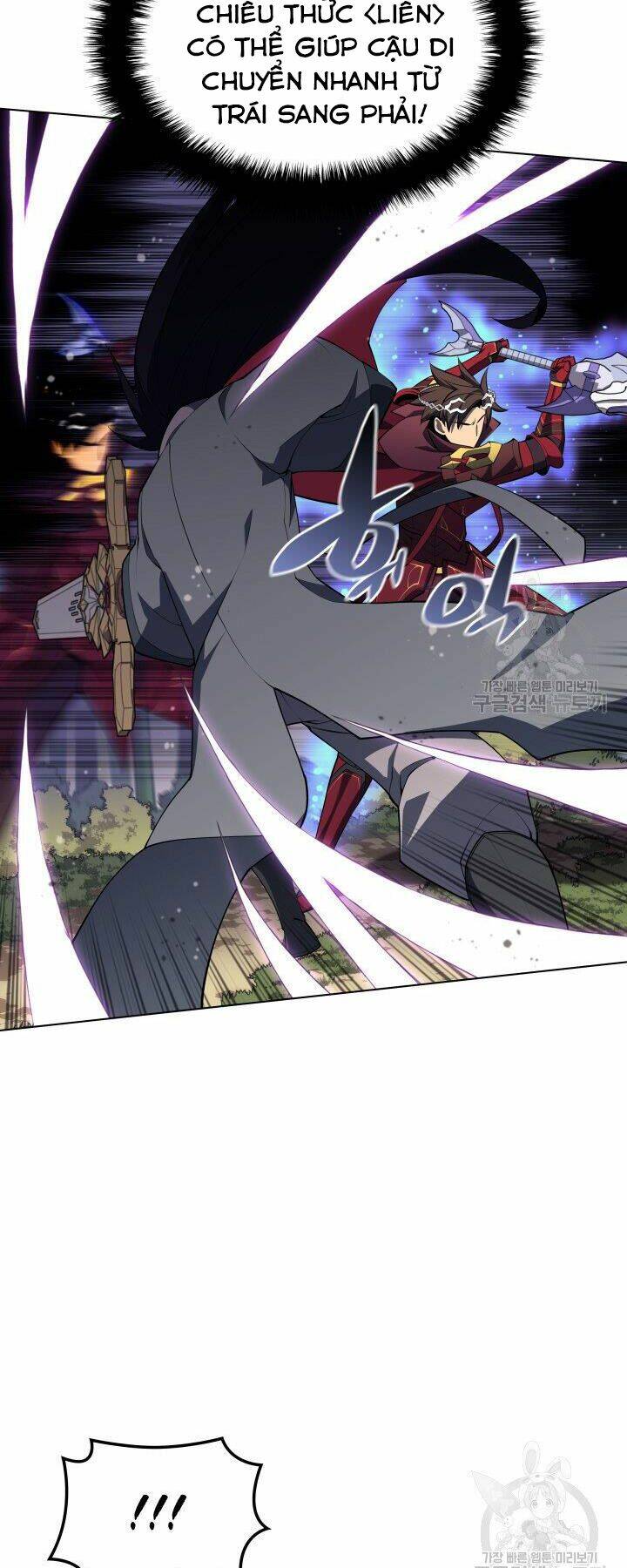 Thợ Rèn Huyền Thoại Chapter 120 - Trang 56