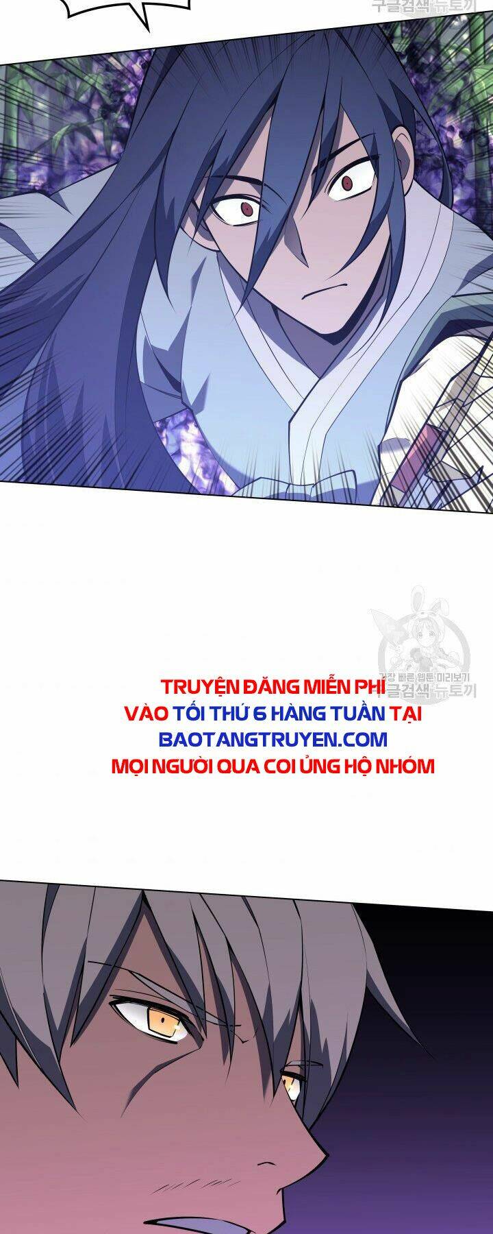 Thợ Rèn Huyền Thoại Chapter 120 - Trang 57