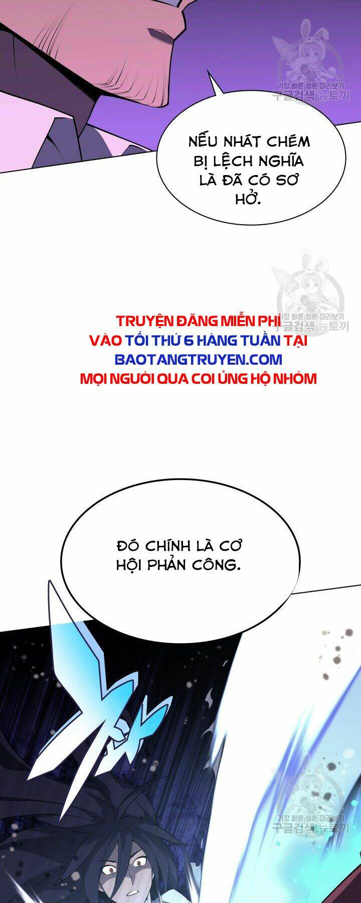 Thợ Rèn Huyền Thoại Chapter 120 - Trang 58