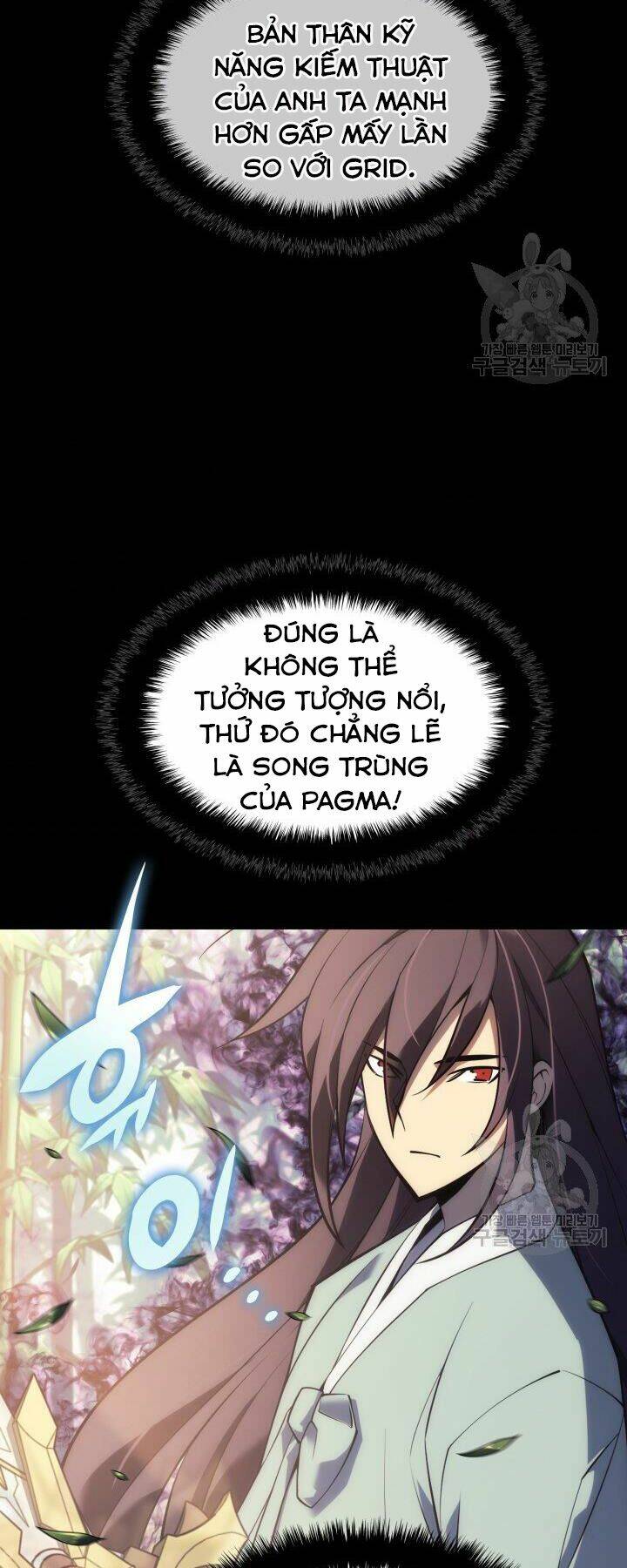 Thợ Rèn Huyền Thoại Chapter 120 - Trang 5