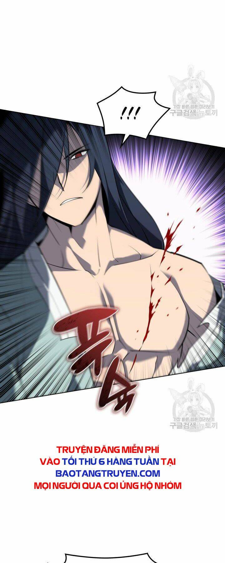Thợ Rèn Huyền Thoại Chapter 120 - Trang 60