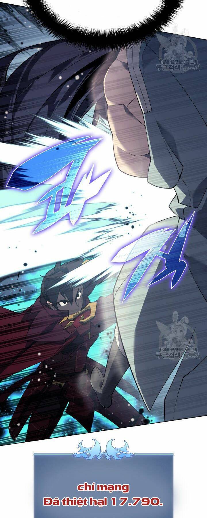Thợ Rèn Huyền Thoại Chapter 120 - Trang 63