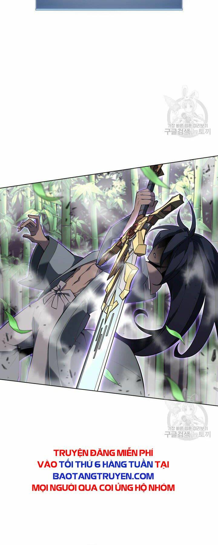 Thợ Rèn Huyền Thoại Chapter 120 - Trang 64