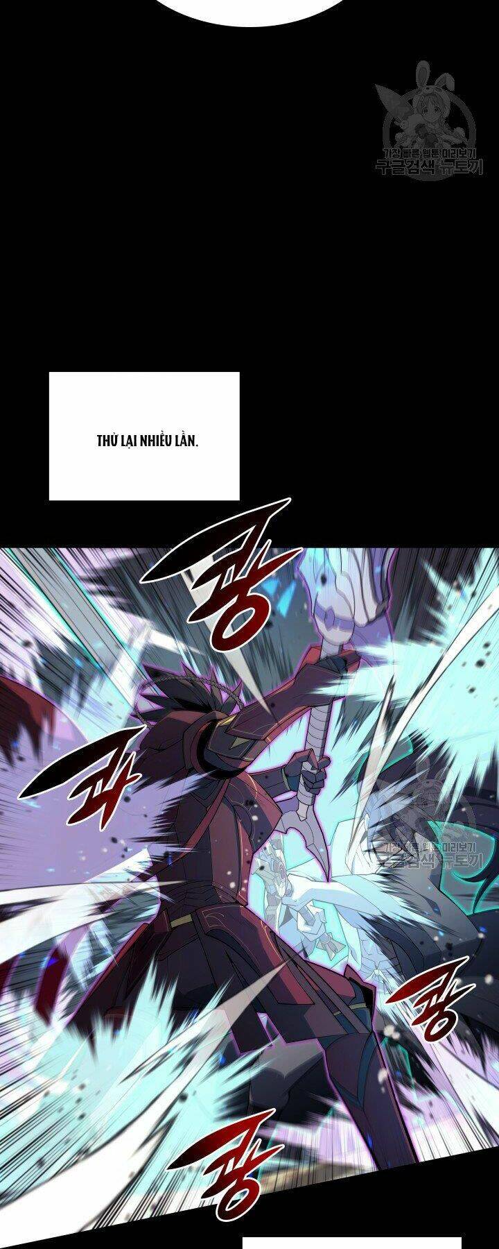 Thợ Rèn Huyền Thoại Chapter 120 - Trang 71