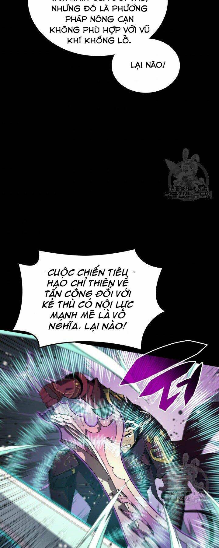 Thợ Rèn Huyền Thoại Chapter 120 - Trang 73