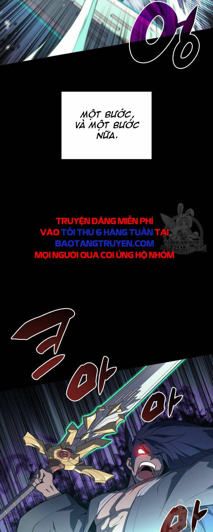 Thợ Rèn Huyền Thoại Chapter 120 - Trang 74