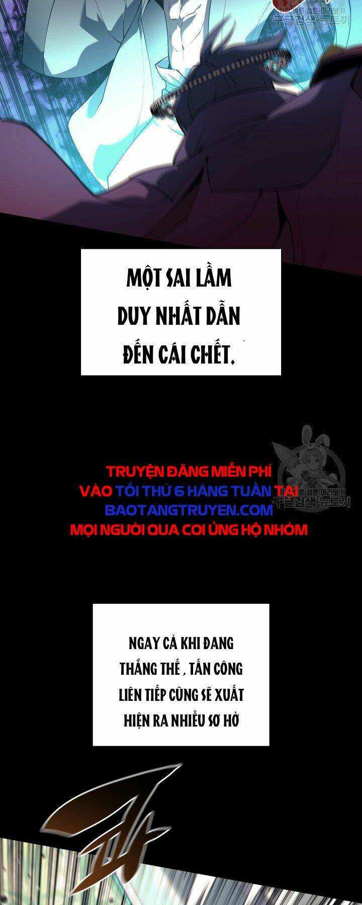 Thợ Rèn Huyền Thoại Chapter 120 - Trang 75
