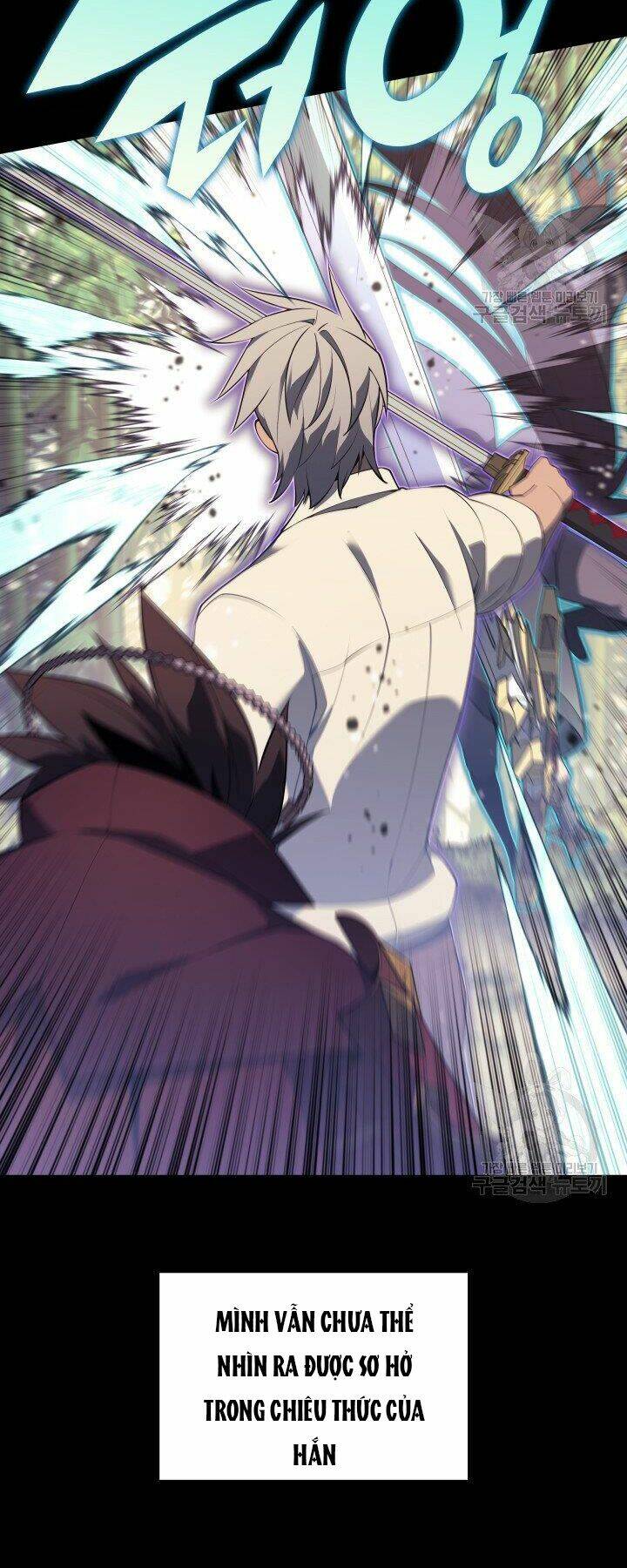 Thợ Rèn Huyền Thoại Chapter 120 - Trang 77