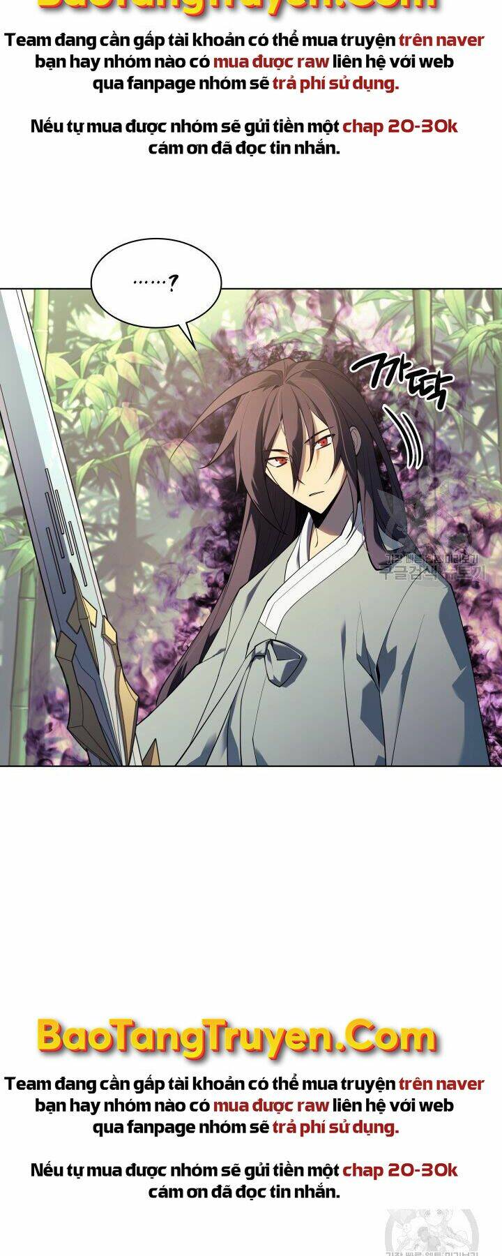 Thợ Rèn Huyền Thoại Chapter 120 - Trang 7